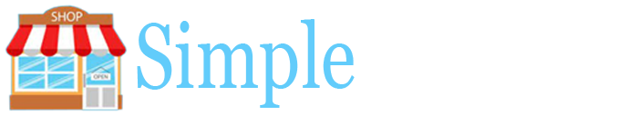 SimpleStore